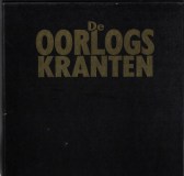 005-C-771-774 De Oorlogskranten